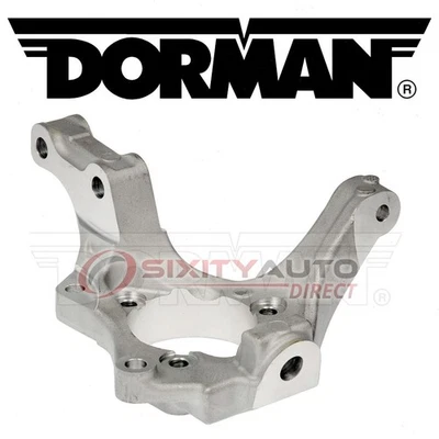 Dorman Front Right Steering Knuckle for 2001-2005 Cadillac DeVille Gear  js Foto 1 de 4