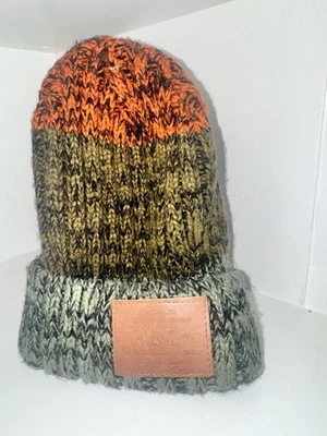 Gorro DC, sombrero de invierno Foto 1 de 2