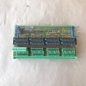 STN ATLAS DEM401 DIGITAL INPUT MODULE 271.130.432.G LYNGSOE MARINE 962.004.600 - Picture 1 of 9