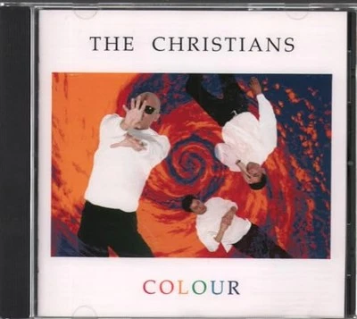 Colour - Christians CD E8FG The Cheap Fast Free Post - Bild 1 von 2