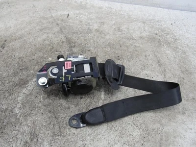 2009 2012 Hyundai genesis coupe 2 door left driver front seat belt retractor OEM Foto 1 de 4