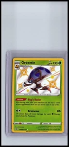 Orbeetle Shining Fates: Shiny Vault #SV009/SV122 - Picture 1 of 2