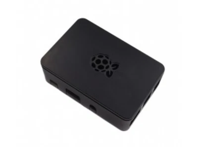 Raspberry Pi 3 Model B Quad-Core 1.2GHz 1GB RAM with WiFi & Bluetooth 4.1 - Image 1 of 4