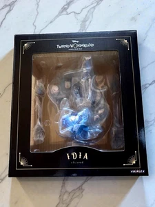 Figura ANIPLEX Disney Twisted Wonderland Idia Shroud escala 1/8 con caja SIN ABRIR - Imagen 1 de 24