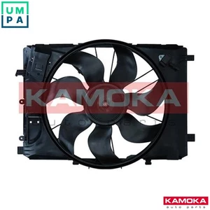 FAN ENGINE COOLING 7740091 FOR FORD USA MERCEDES-BENZ GLA-CLASS SLK SLC 4.0L CLA - Picture 1 of 10