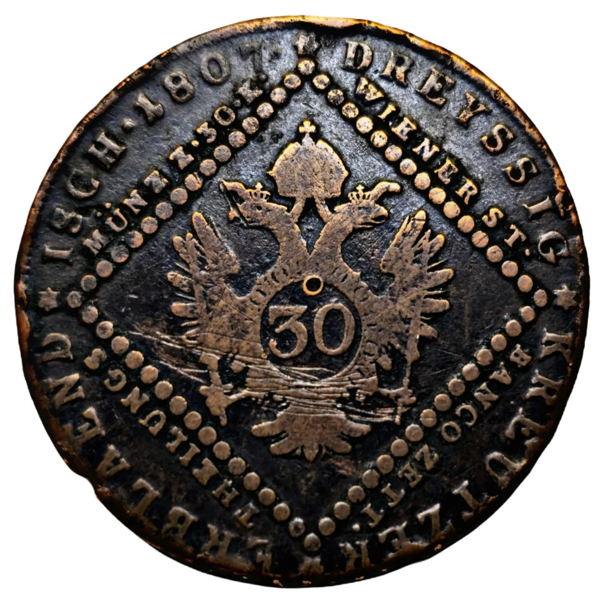 1807 Year Austrian Coins for sale | eBay