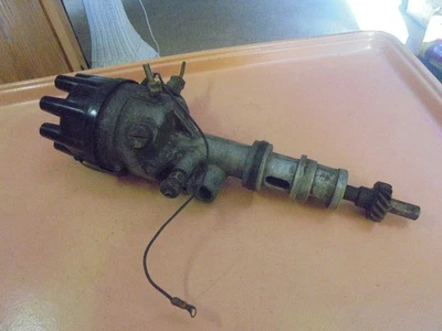 Vintage Used Ford Distributor C51F-12102 - Image 1 of 4