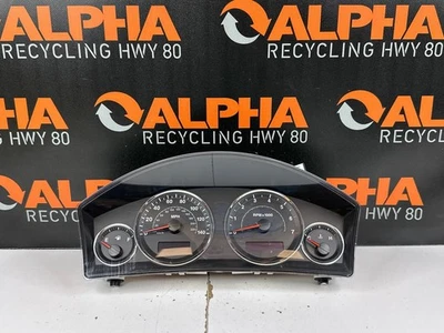 Speedometer JEEP GRAND CHEROKEE 06 Foto 1 de 4