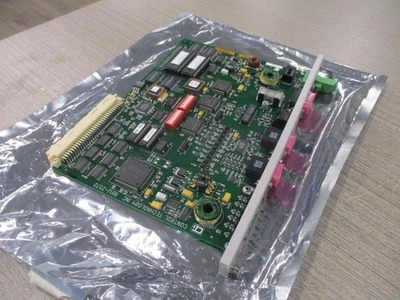 Control Technology Ethernet TCP/IP Module 901J-2572 *No Box* New Surplus - Image 1 of 4