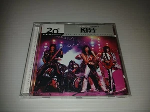 Kiss Millennium Collection Music CD (Very Good Shape) Free Ship - Picture 1 of 4