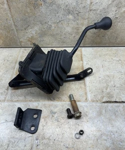 03-07 Ford F250 F350 4X4 4WD Manual Floor Transfer Case Shifter Linkage Assembly - Picture 1 of 22