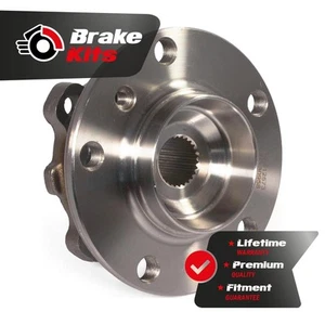 Rear Wheel Bearing And Hub Assembly For 2011-2016 Mini Cooper Countryman AWD - Picture 1 of 1