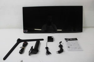 Samsung S50GC Computerbildschirm 86,4 cm (34) 3440 x 1440 Pixel UltraWide Quad H - Afbeelding 1 van 1