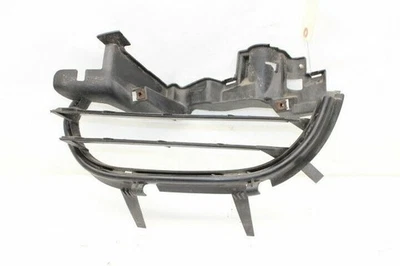 Parachoques delantero izquierdo Porsche Boxster 987 2009-2012 OEM usado Foto 1 de 4