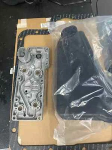 E40D 4WD SOLENOID BLOCK AND FILTER KIT 1995-1997 FORD BRONCO Lifetime Warranty - Picture 1 of 2