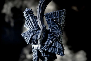 Custom Molded Figurine Accessory - Dark Souls Havel The Rock - Picture 1 of 6