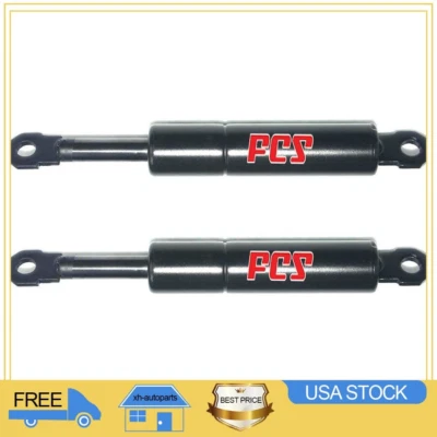 Hood Lift Support Front FCS Fits Chevrolet Corvette 1984 1985 1986 1987 - Image 1 of 3