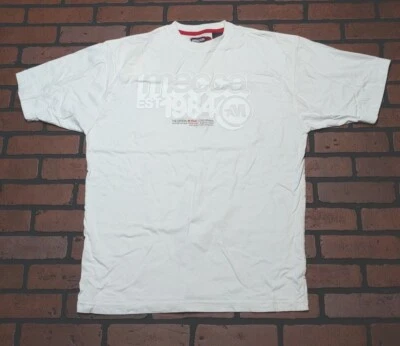 Футболка мужская Mecca большая - Изображение 1 из 4