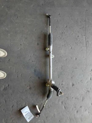 23 MAZDA CX5 Steering Gear (incl. Rack) Foto 1 de 4