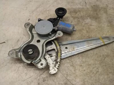 07-09 雷克萨斯 RX350 右后门电源窗调节器 带电机 85710-58010 原始设备制造商 — 第 1/4 张图片