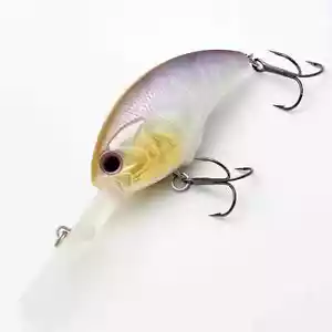 OSP Blitz EX-DR Ginrin Crankbait H-23 Floating Fishing Lure New In BOX - Picture 1 of 2