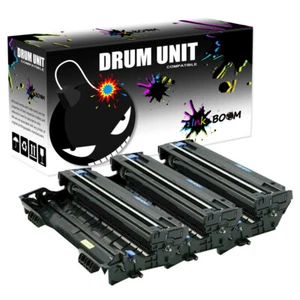 Cartucho de tambor 3BK se adapta a Brother DR400 HL-5030 MFC-8440 8640 HL-5070N DCP-1400 - Imagen 1 de 1