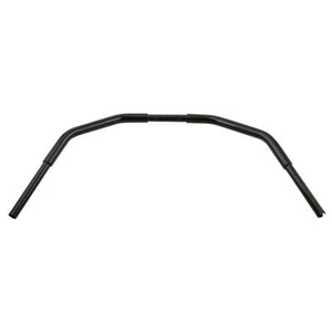 New 3.5" Rise Fat HandleBar Fit For Harley Touring Sportster XL Softail Dyna - Picture 1 of 9