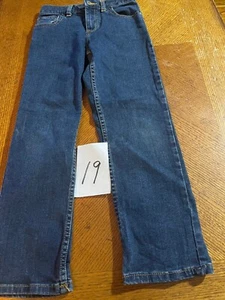 Wonder Nation 8S kids jeans - Picture 1 of 1