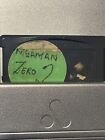 Mega Man Zero 2 Nintendo Game Boy Advance Authentic Cartridge Only Authentic