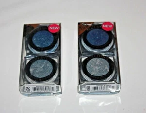 Hard Candy Fierce Effects Eye Shadow #898 Bright & Early Lot Of 2 in Box!! - Picture 1 of 2