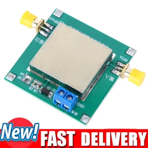 Amplificatore RF Amplificatore a banda larga RF a basso rumore LNA (1-3000 MHz NUOVO - Foto 1 di 12