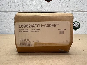 Encoder Products Co. 100020-28 ACCU-CODER - Picture 1 of 5