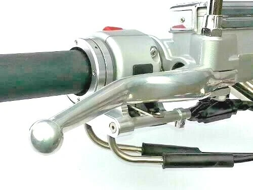 Control de crucero BrakeAway HONDA HONDA HURY #7CP01- Fury Foto 1 de 1