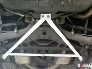 Ultra Racing 3-Point Rear Lower Bar for JAGUAR XK8 4.0 '97-'03 2WD (UR-RL3-1359) - Bild 1 von 5