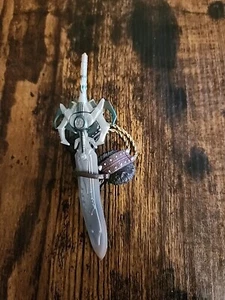 He-Man Sword & Armor - Masters of the Universe - lose wie besehen - Bild 1 von 5