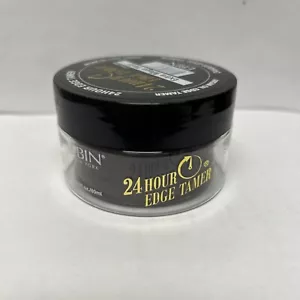 EBIN - 24 Hour Edge Tamer - Extra Mega Hold, 2.7 oz.-NEW - Picture 1 of 2