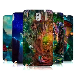 OFFICIAL AIMEE STEWART FANTASY SOFT GEL CASE FOR SAMSUNG PHONES 2 - Picture 1 of 8