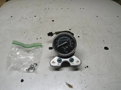 2007 Suzuki Marauder GZ250 250 Gauges (5,384 miles) - Image 1 of 4