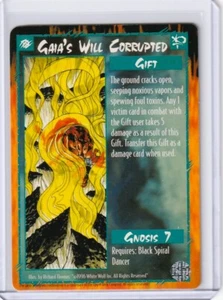 RAGE CCG ~ Gaias Wille korruptiert - Der Krieg des Amazonas - Bild 1 von 2