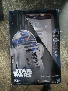 Hasbro Disney Star Wars Smart R2-D2 Bluetooth R.C. - Picture 1 of 7