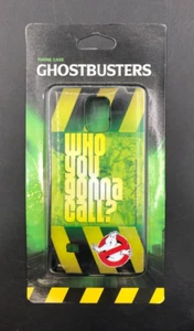 Nerd Block Exclusive Ghostbusters Phone Case For Samsung Galaxy Note 4 - NEW - Photo 1 sur 4