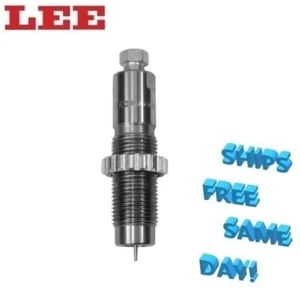 Lee Precision stampo universale deprimente e decapaggio # 90292 nuovissimo! - Foto 1 di 3