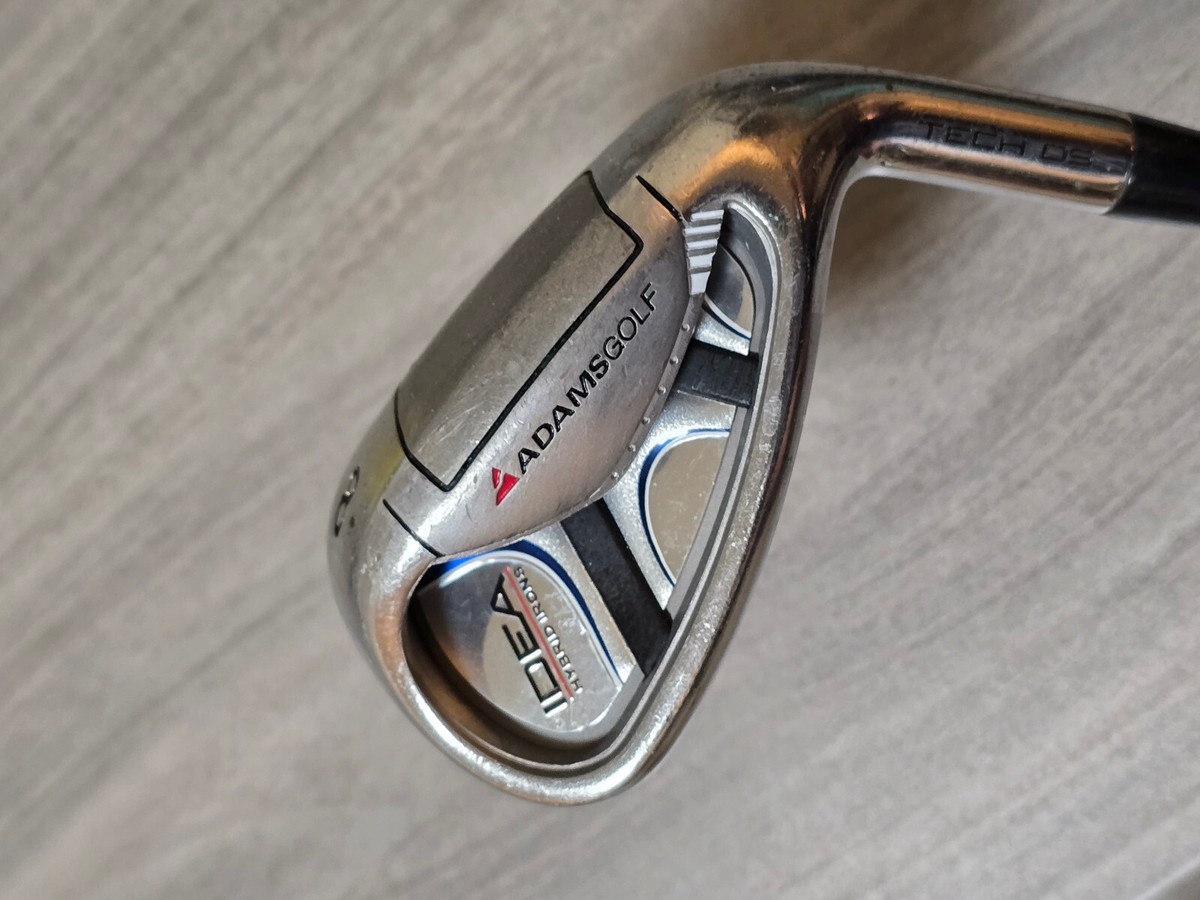 Adams 8-Iron Ladies Golf Clubs for sale | eBay Adams 8-Iron Ladies Golf Clubs for sale | eBay