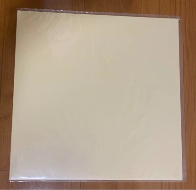 Ichiko Aoba ORIGAMI Complete First Pressing Limited Production Remaster Vinyl LP - Image 1 of 2