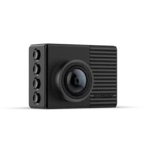 Garmin Dash Cam 66W HD 1440p Drive Recorder With 180 Degree Field of View