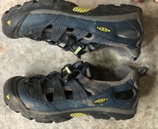 keen cycling sandals