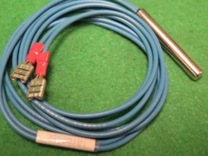 28900101 KIT SENSOR DE TEMPERATURA REFRIGERACIÓN CONTROL DE BALIZAS 1/4"" O 36"" 2 CABLES - Imagen 1 de 1