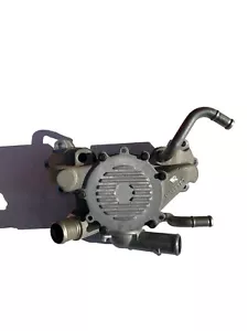 1993-97 Camaro / Corvette / Firebird Water Pump - GM 12527741 - 10128327 - Picture 1 of 2