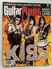 Guitare Player Magazine Holiday 2009 Kiss M380 