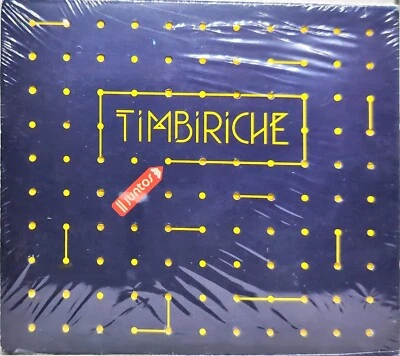 Timbiriche – Juntos (2017, 2 CD + DVD) - Image 1 of 2